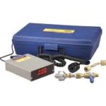 Yellow Jacket Deluxe LED Vacuum Gauge Supplier in Dubai UAE and Saudi Arabia KSA
