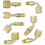 Yellow Jacket Quick Couplers Supplier in Dubai UAE and Saudi Arabia KSA