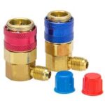 Yellow Jacket Retrofit Adapters Supplier in Dubai UAE and Saudi Arabia KSA