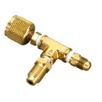 Yellow Jacket Vacuum Pump Adapter Supplier in Dubai UAE and Saudi Arabia KSA