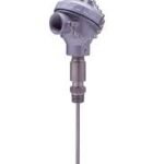 Tel-Tru Industrial RTD 1/2 NPT Connection Supplier in Dubai UAE and Saudi Arabia KSA