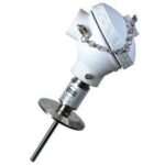 Tel-Tru Sanitary RTD 6in Probe Length Supplier in Dubai UAE and Saudi Arabia KSA