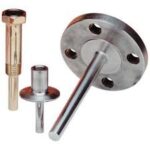 Tel-Tru Thermowell Weld-In 1-1/2in NPT Connection 0.26in Bore 9in Stem 316SS Supplier in Dubai UAE and Saudi Arabia KSA