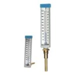 Tel-Tru Thermowell General Use 1/2in NPT Connection 0.26in Bore 6in Stem 304SS Supplier in Dubai UAE and Saudi Arabia KSA