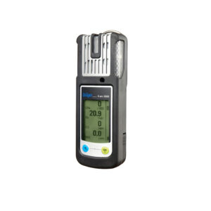 Drager X-am 2500 Multi Gas Detector Supplier in Dubai UAE