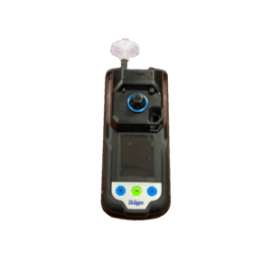 Drager X-am 3500 Multi Gas Detector Supplier in Dubai UAE