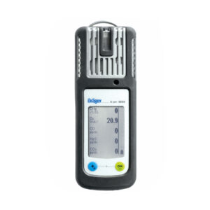 Drager X-am 5000 Multi Gas Detector Supplier in Dubai UAE