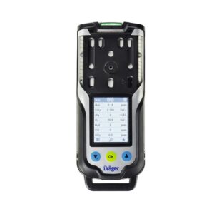 Drager X-am 8000 Multi Gas Detector Supplier in Dubai UAE
