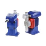 Walchem EZ Series Metering Pumps Supplier in Dubai UAE and Saudi Arabia KSA