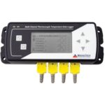 MadgeTech TCTempXLCD Temperature Data Loggers Supplier in Dubai UAE and Saudi Arabia KSA