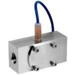 Seametrics SES Series Turbine Flow Meter Supplier in Dubai UAE and Saudi Arabia KSA