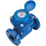 Seametrics WJ Series Turbine Flow Meter Supplier in Dubai UAE and Saudi Arabia KSA