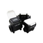 Seametrics WMP Series Plastic-Bodied Magmeter Supplier in Dubai UAE and Saudi Arabia KSA