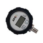 APG PG2 Digital Pressure Gauge Supplier in Dubai UAE and Saudi Arabia KSA