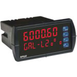 APG DDD Panel Meter Supplier in Dubai UAE and Saudi Arabia KSA