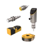 TURCK Industrial Sensors Supplier in Dubai UAE and Saudi Arabia KSA
