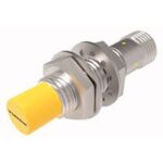 Turck BI5U-M18M-AD4X-H1144 Inductive Proximity Sensor Supplier in Dubai UAE and Saudi Arabia KSA