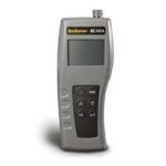 YSI EcoSense EC300A Conductivity Meter Supplier in Dubai UAE and Saudi Arabia KSA
