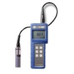 YSI EcoSense EC300M Conductivity Meter Supplier in Dubai UAE and Saudi Arabia KSA
