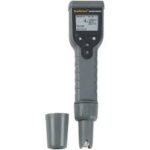 YSI EcoSense pH/EC1030A pH and Conductivity Pen Supplier in Dubai UAE and Saudi Arabia KSA