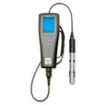 YSI Pro20 Dissolved Oxygen Meter Supplier in Dubai UAE and Saudi Arabia KSA