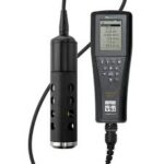 YSI ProQuatro Multiparameter Water Quality Meter Supplier in Dubai UAE and Saudi Arabia KSA