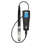 YSI ProSolo Dissolved Oxygen Meter Supplier in Dubai UAE and Saudi Arabia KSA